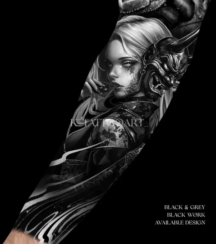 포트폴리오용 도안