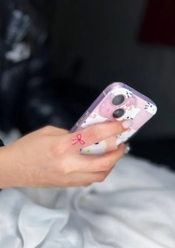 장기기증레터링