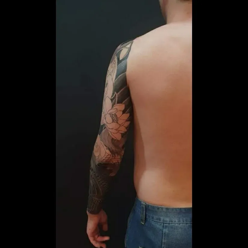 ๊ฐ์ด๊ธดํ ๋ฐฐ๊ฒฝ์์
๋ชฉํฌํํฌ TSํํฌ - 1