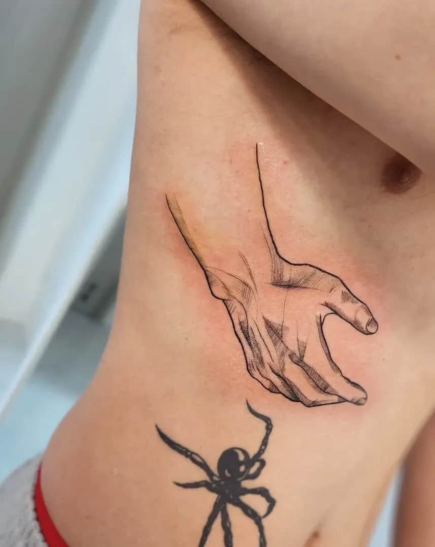 전주타투전주드로잉손타투