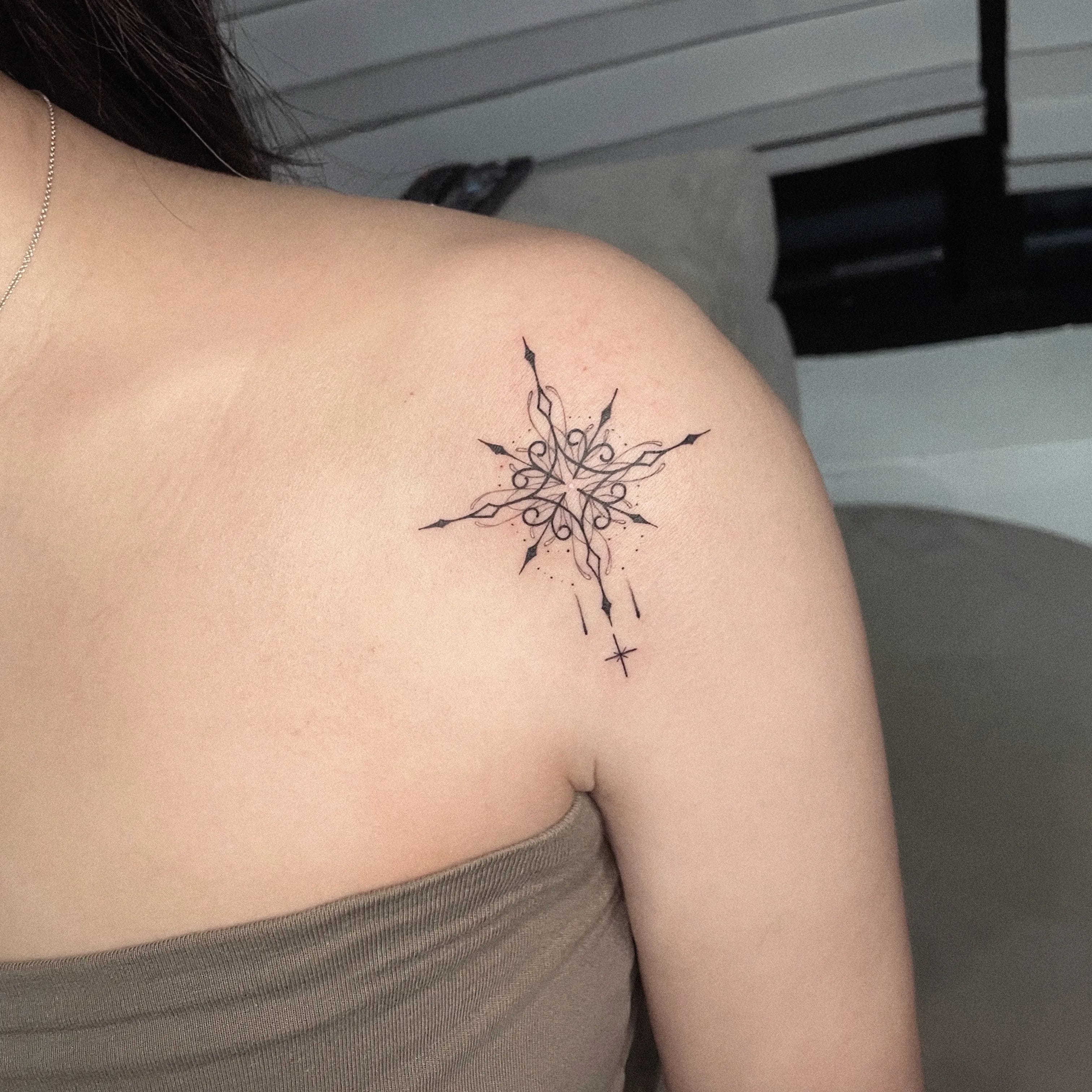 창원타투 오너먼트타투 기원타투