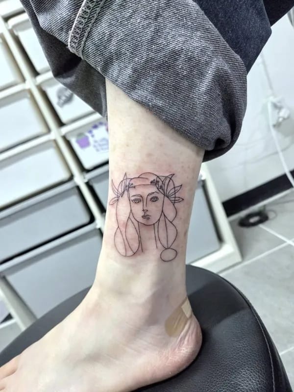 ๋ผ์ธ์ํฌ