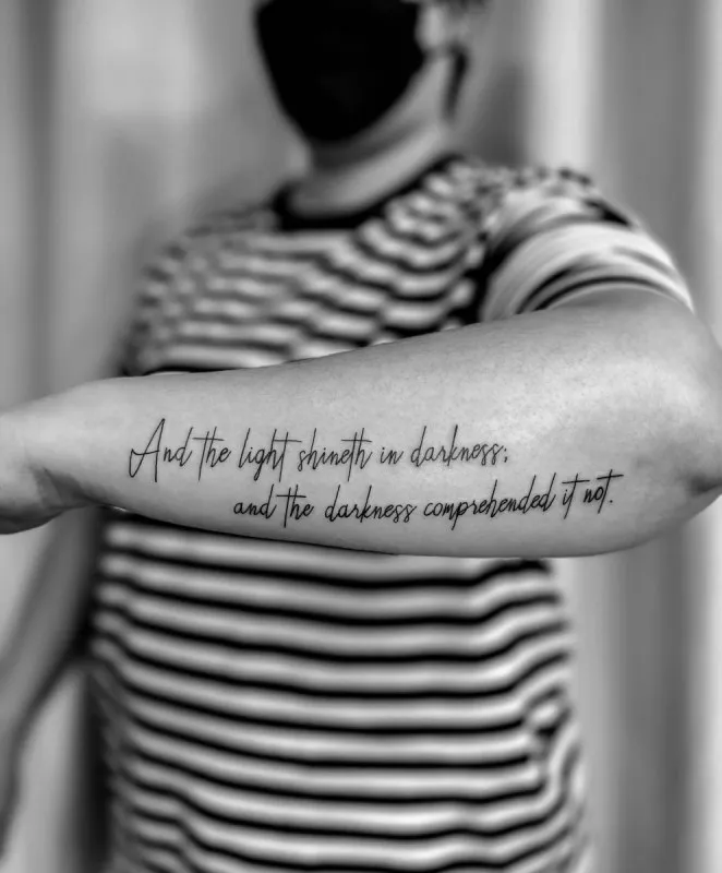 ์์ ๋ ํฐ๋ง์ ๋ฌธ์ต