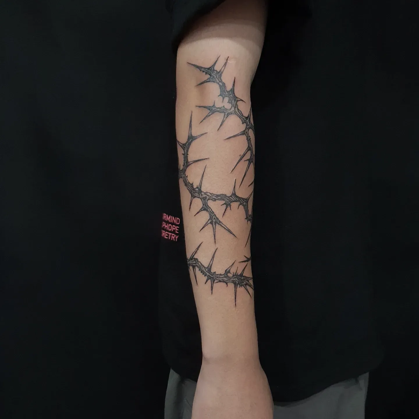 ๊ฐ์ํํฌ - 1