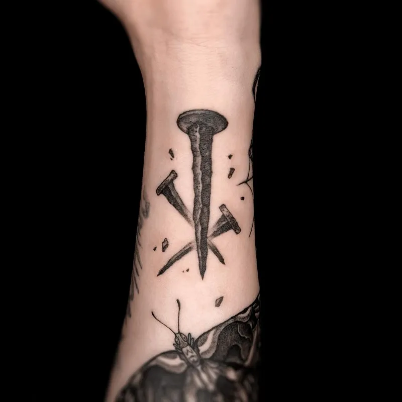 ๋ชป ๋๋ชป ํํฌ - 1