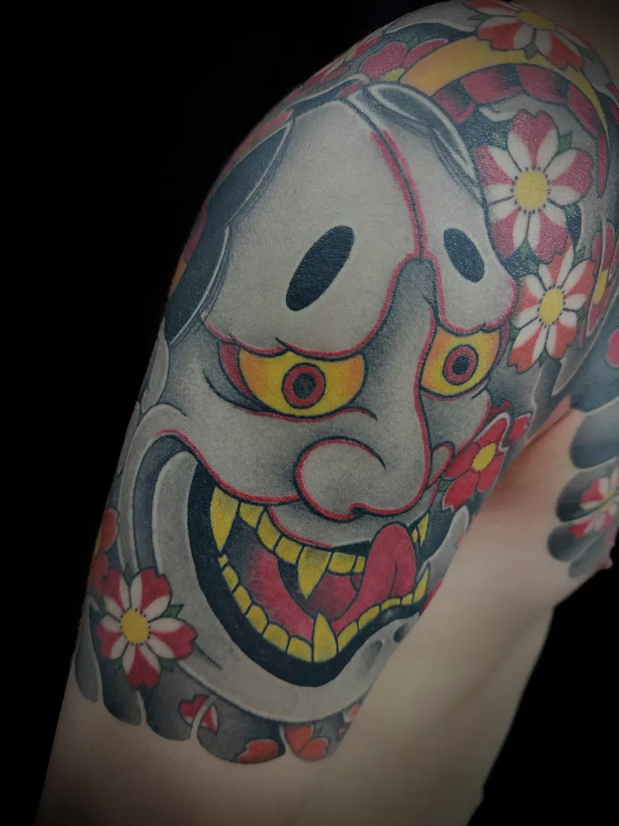 가슴반팔 이레즈미