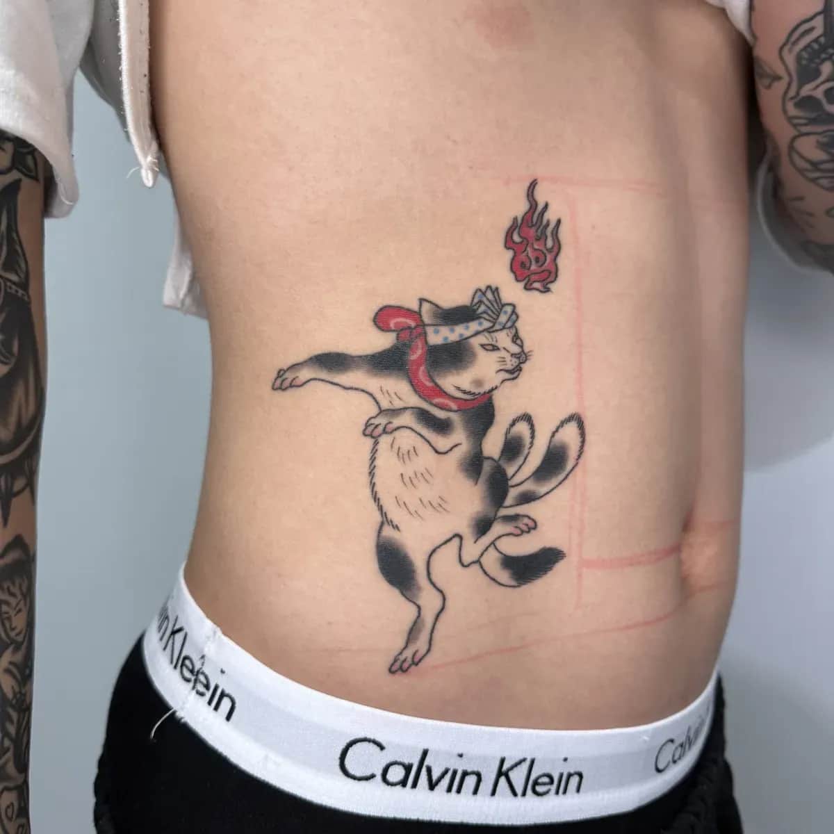 고양이 원포인트