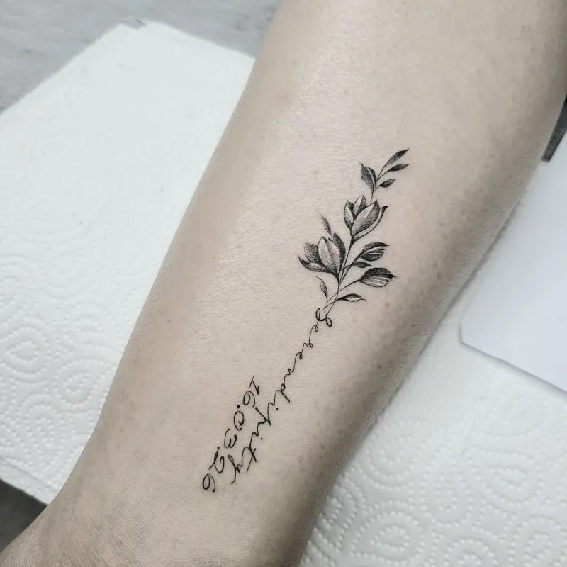 감성타투