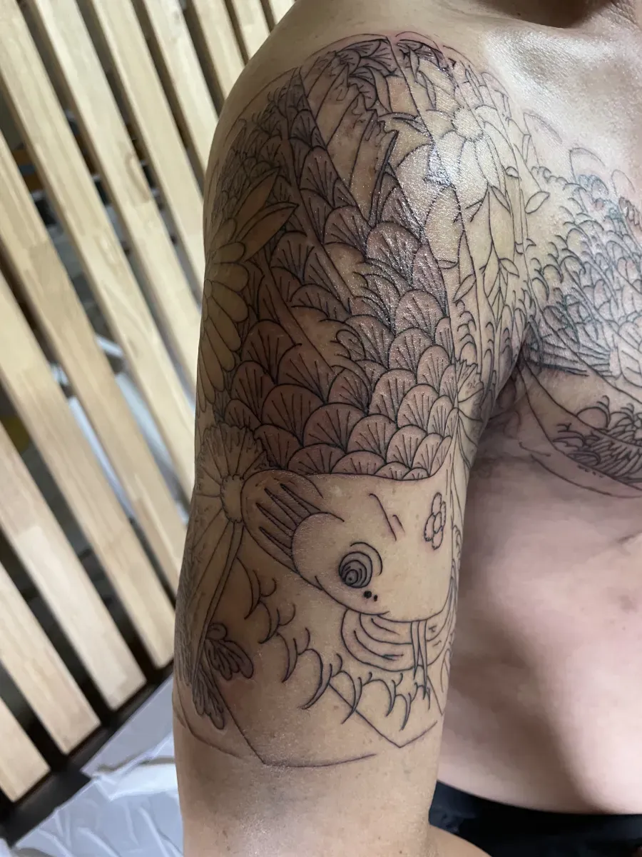 ์๊ฐ์ด ์ด๋ ์ฆ๋ฏธ ๋ผ์ธ