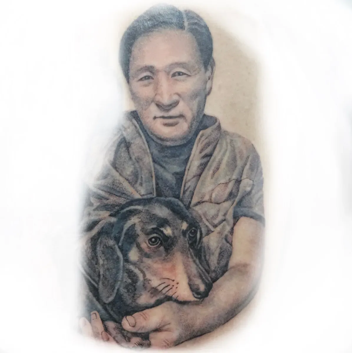 인물타투 블랙앤그레이타투 어깨타투 가슴타투 인천타투 부천타투 부평타투 김포타투 최상의 작품을 만들어드립니다