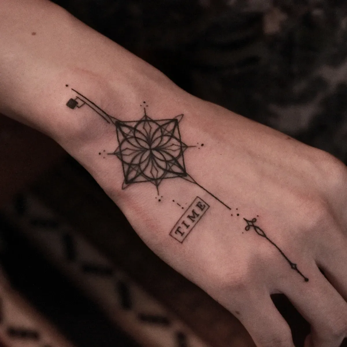 오너먼트 기원타투 창원 마산 진해