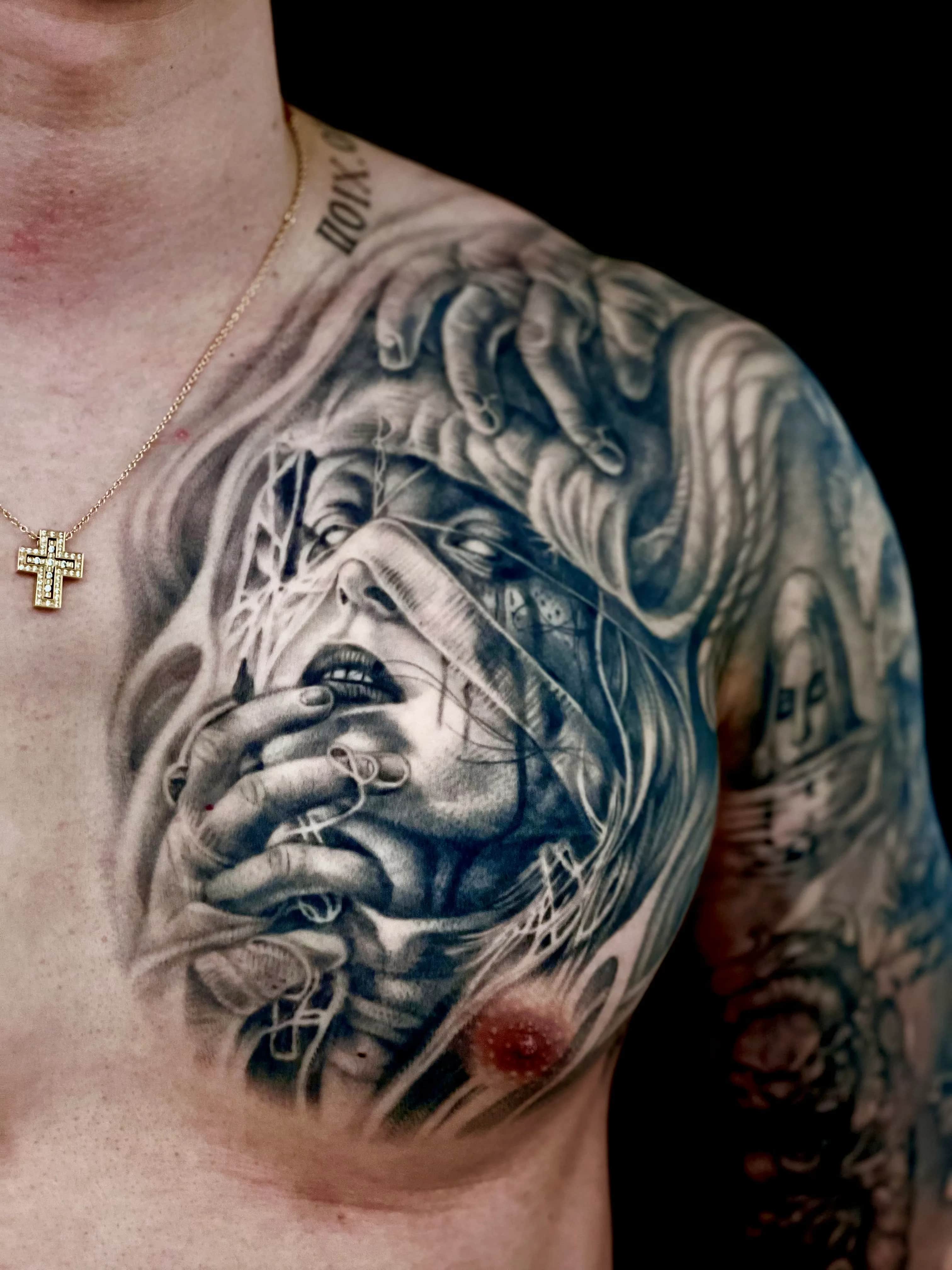 ๋ธ๋์๊ทธ๋ ์ด ์ธ๋ฌผ . ๊ตฌ๋ฆฌํํฌ ๋จ์์ฃผํํฌ ํ๋ํํฌ