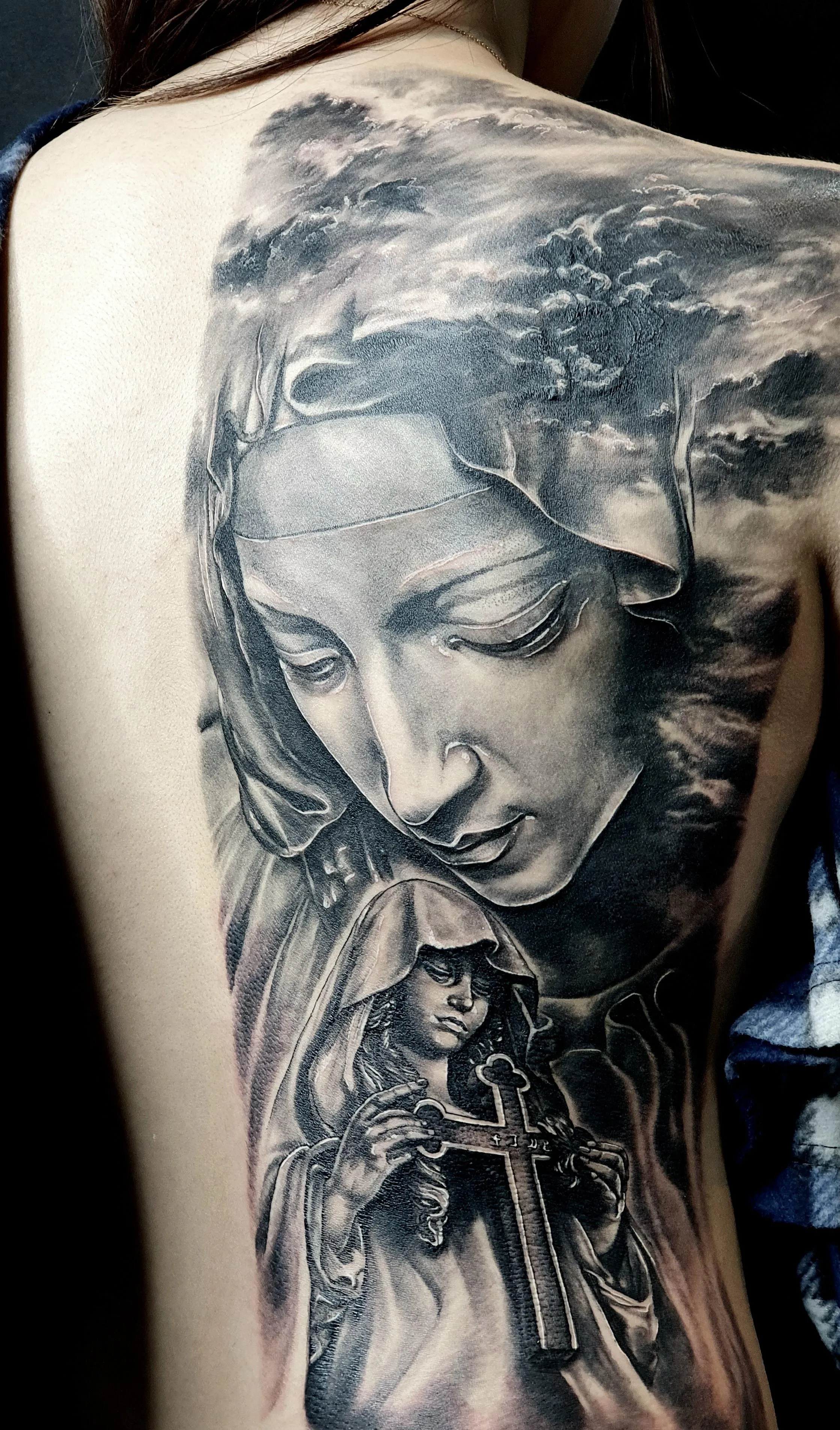 ์ปค๋ฒ์
! ๋ง๋ฆฌ์