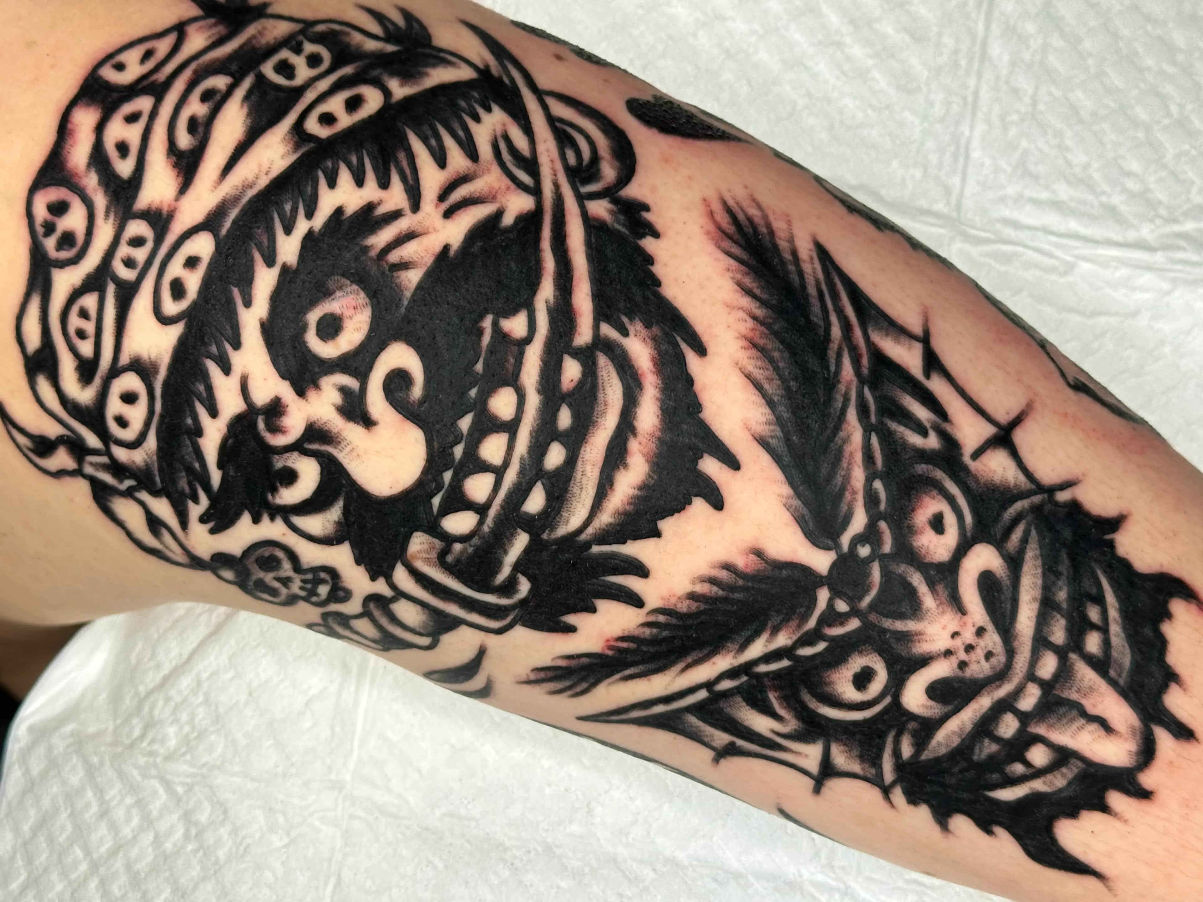 ๋ธ๋์ํฌ ๋ธ๋์ค์ฟจ ํํฌ