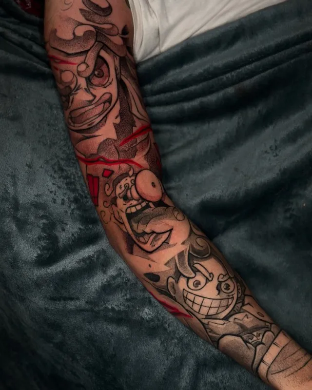 ์ํผ์คํํฌ ๋ฃจํผํํฌ