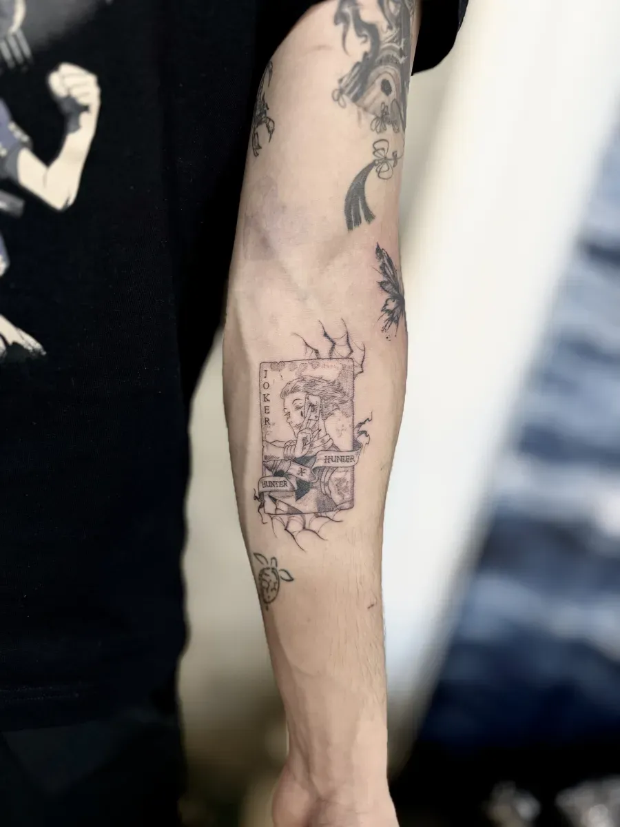 ์ผ๋ฌ์คํธ