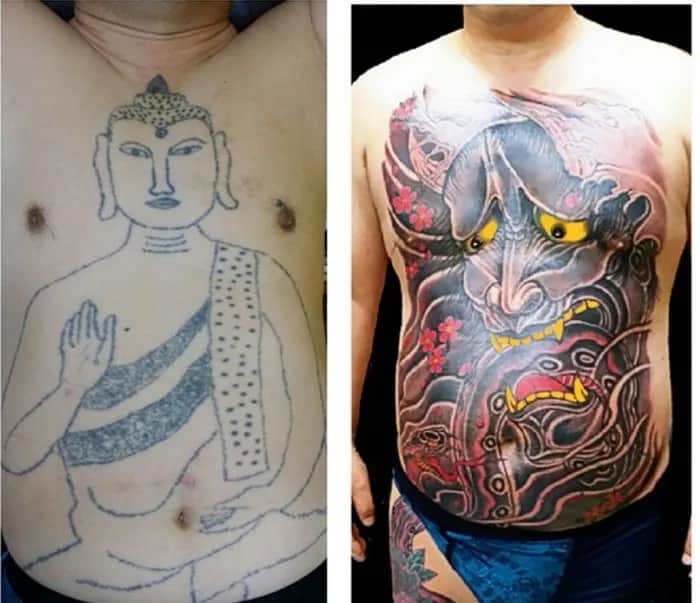 ๋ถ์ฐํํฌ ๋์์ธ(์ปค๋ฒํํฌ)