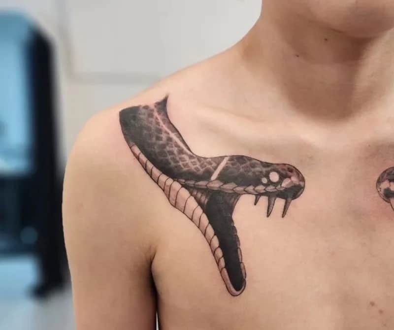 전주타투뱀타투등타투