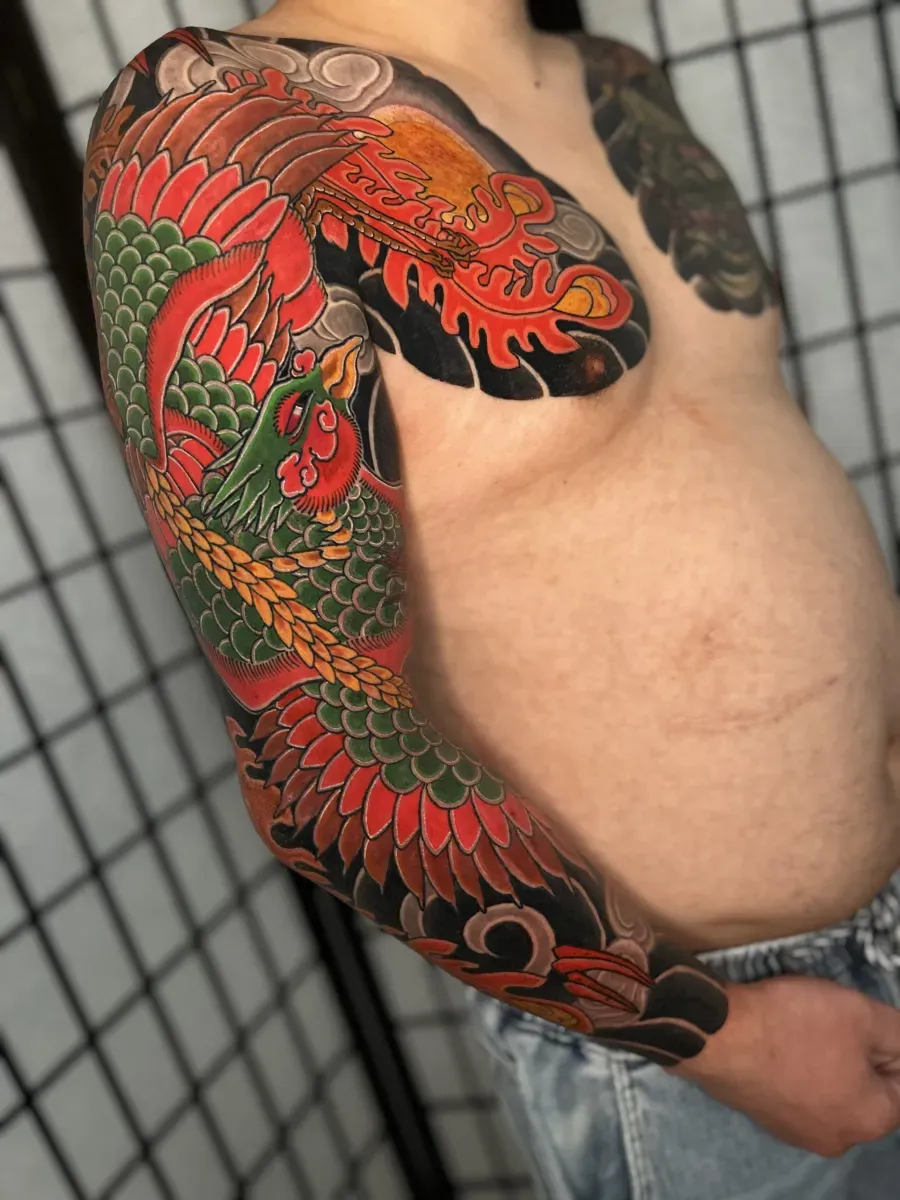 ๋ดํฉ ๊ธดํ