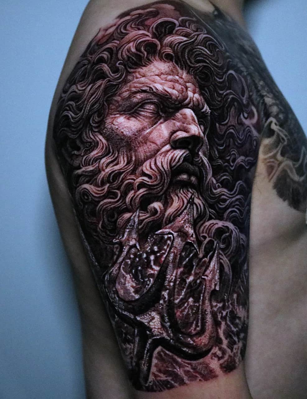 ๋ธ๋์๊ทธ๋ ์ด ํฌ์ธ์ด๋ ๋ฐํํํฌ