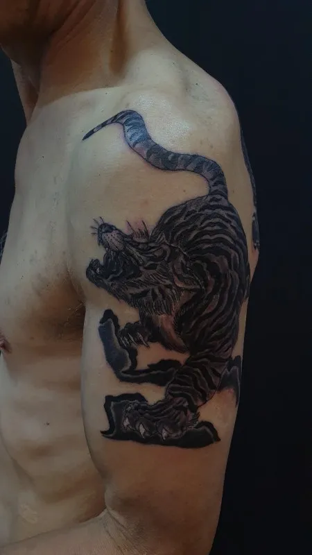 ์ํฌ์ธํธ ํํฌ ๋ชฉํฌํํฌ - 1