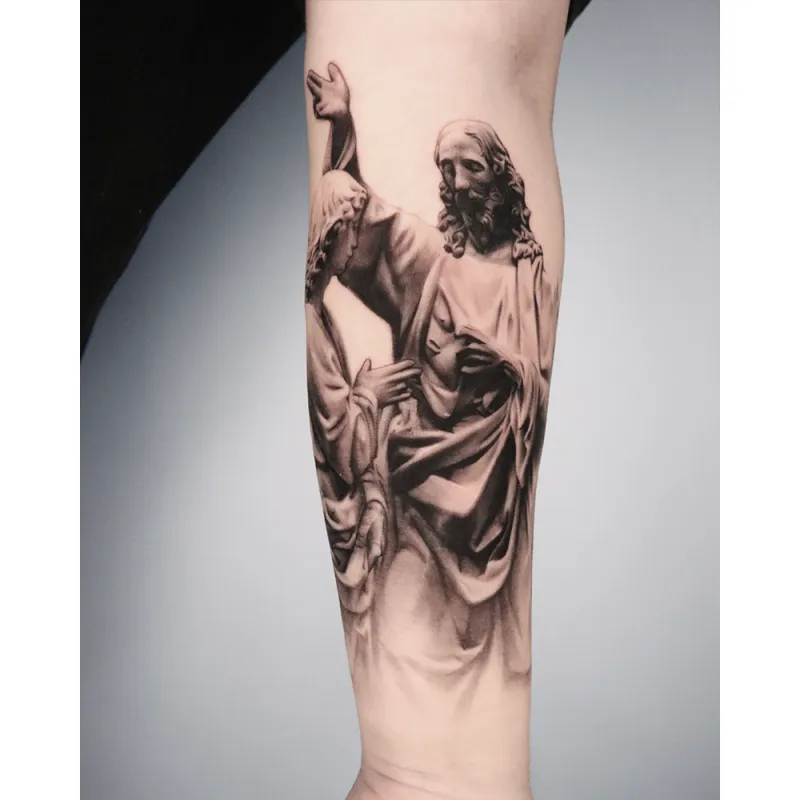 ⚡️조각상 부드러운 텍스쳐⚡️