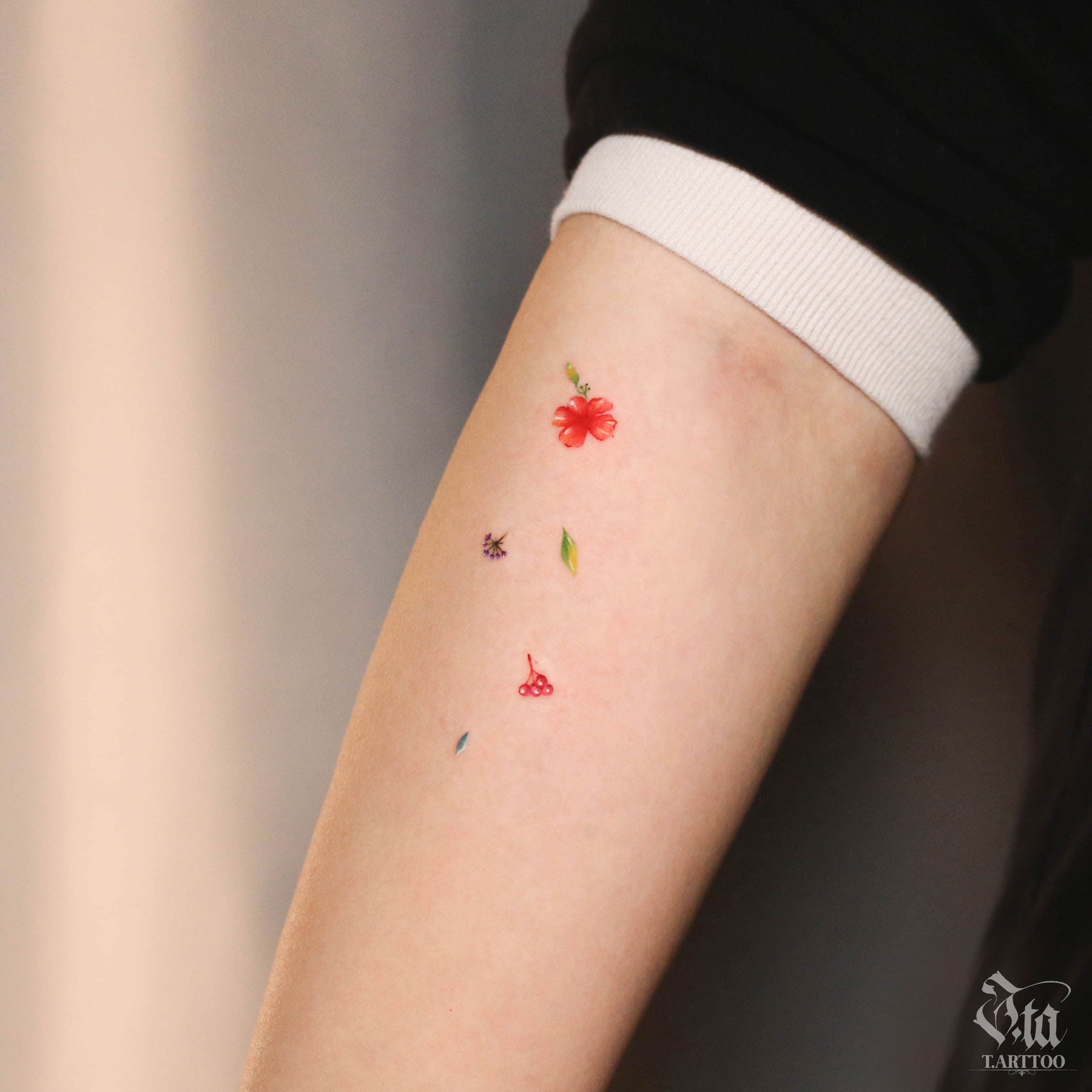 ๋ฏธ๋ ํํฌ ์๋ฆฌ์ฆ