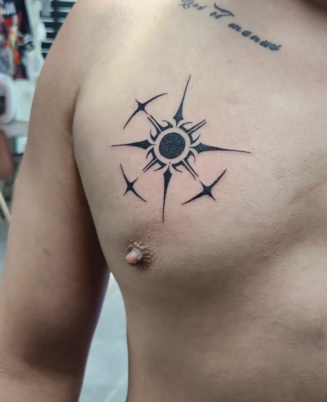 ๋ธ๋์ํฌ ์ํฌ์ธํธ