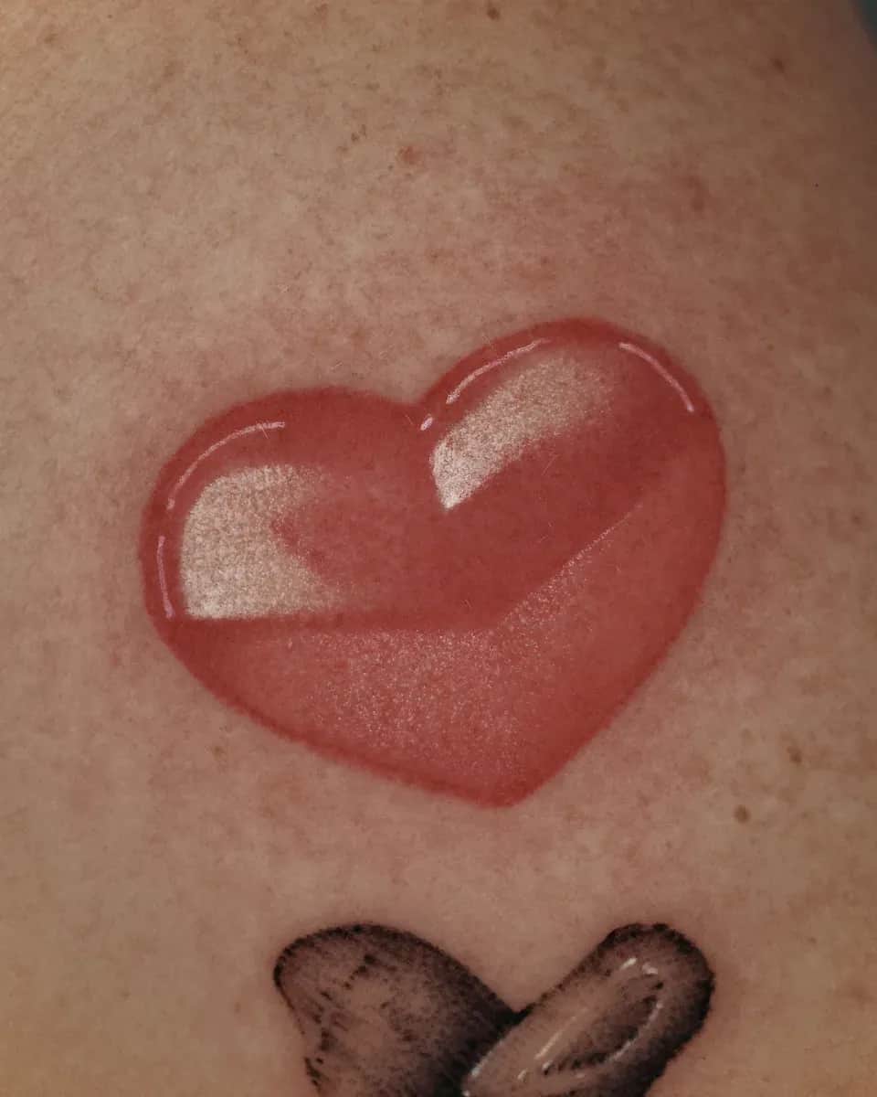 ํด๊ณจ ์ ๋ผ ํํธ ๋ธ๋์ํฌ ํํฌ