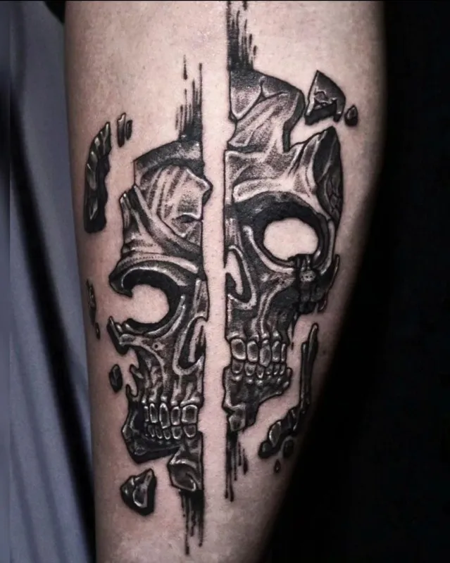 ํํ๋ฐ ์ชผ๊ฐ์ง ํด๊ณจ