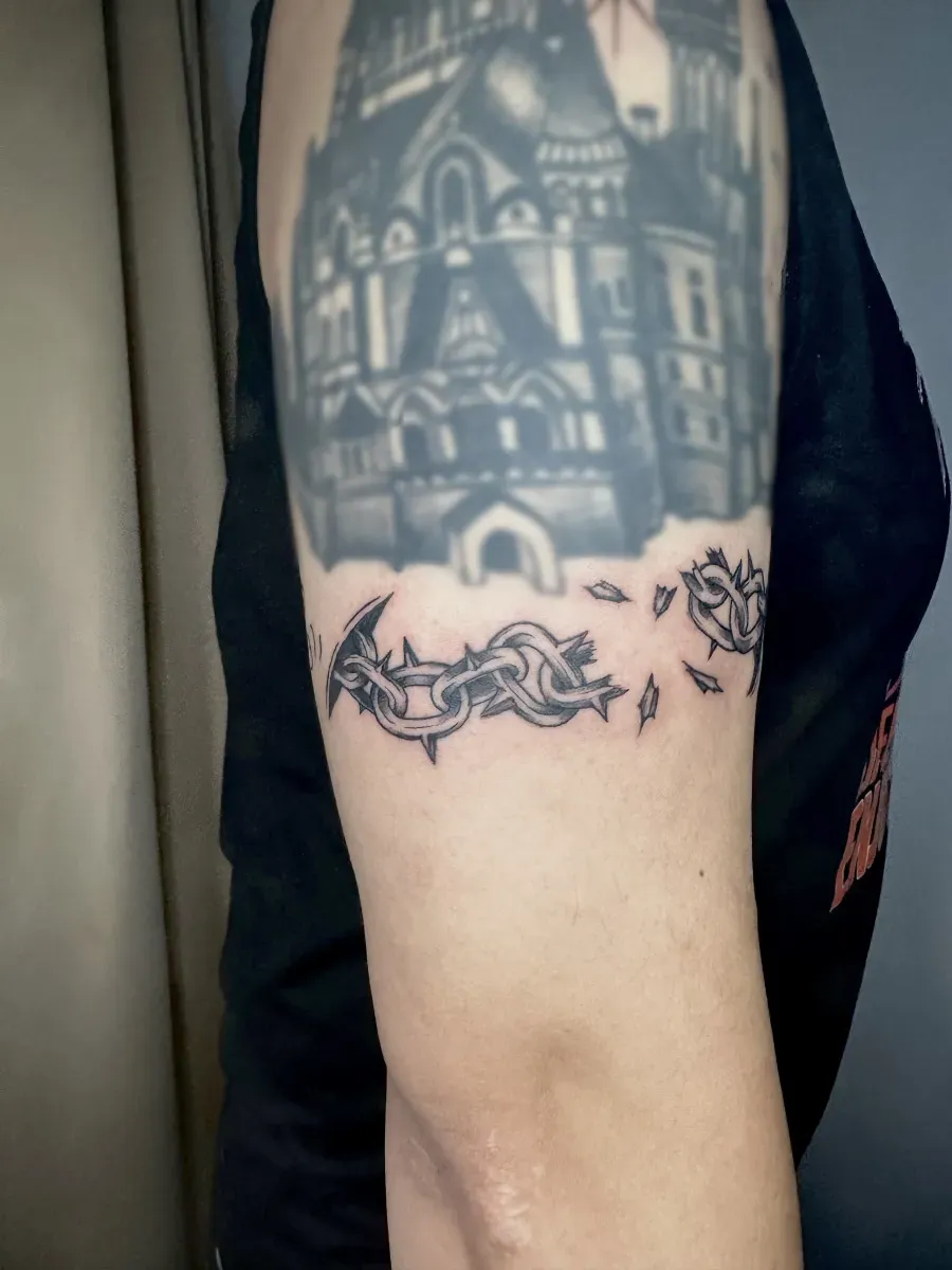 ์ฒด์ธ ํํฌ