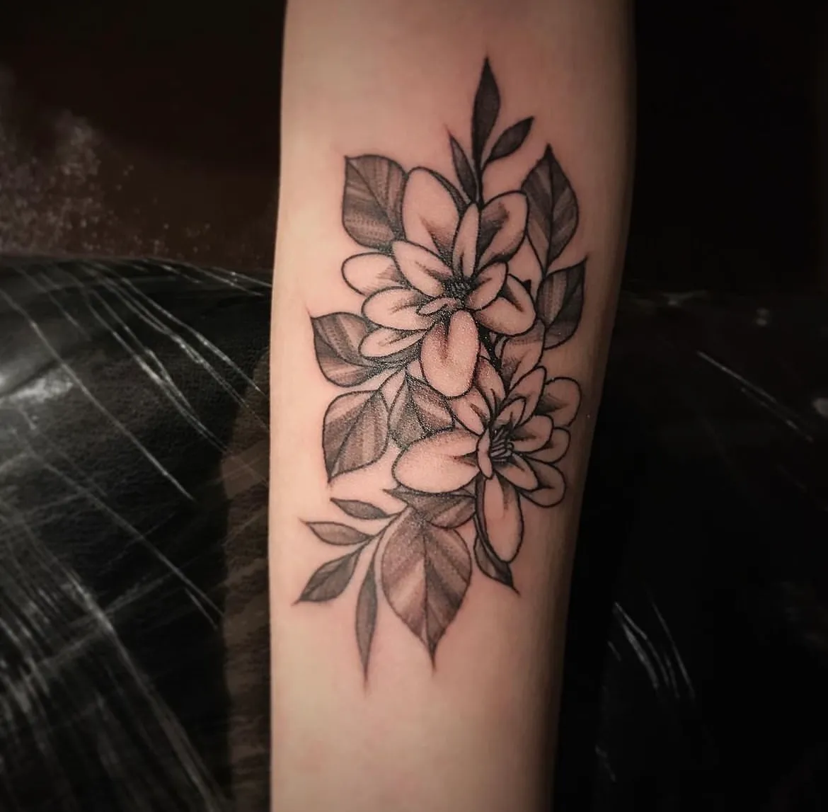 ๊ฝ ํํฌ - 1