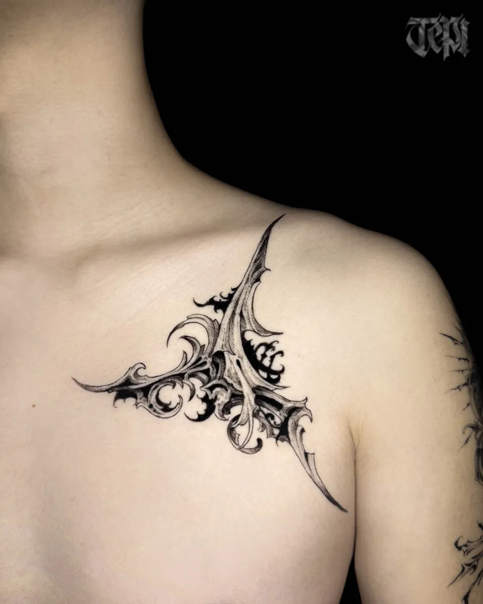 ์ค๋๋จผํธ ํํฌ - 1