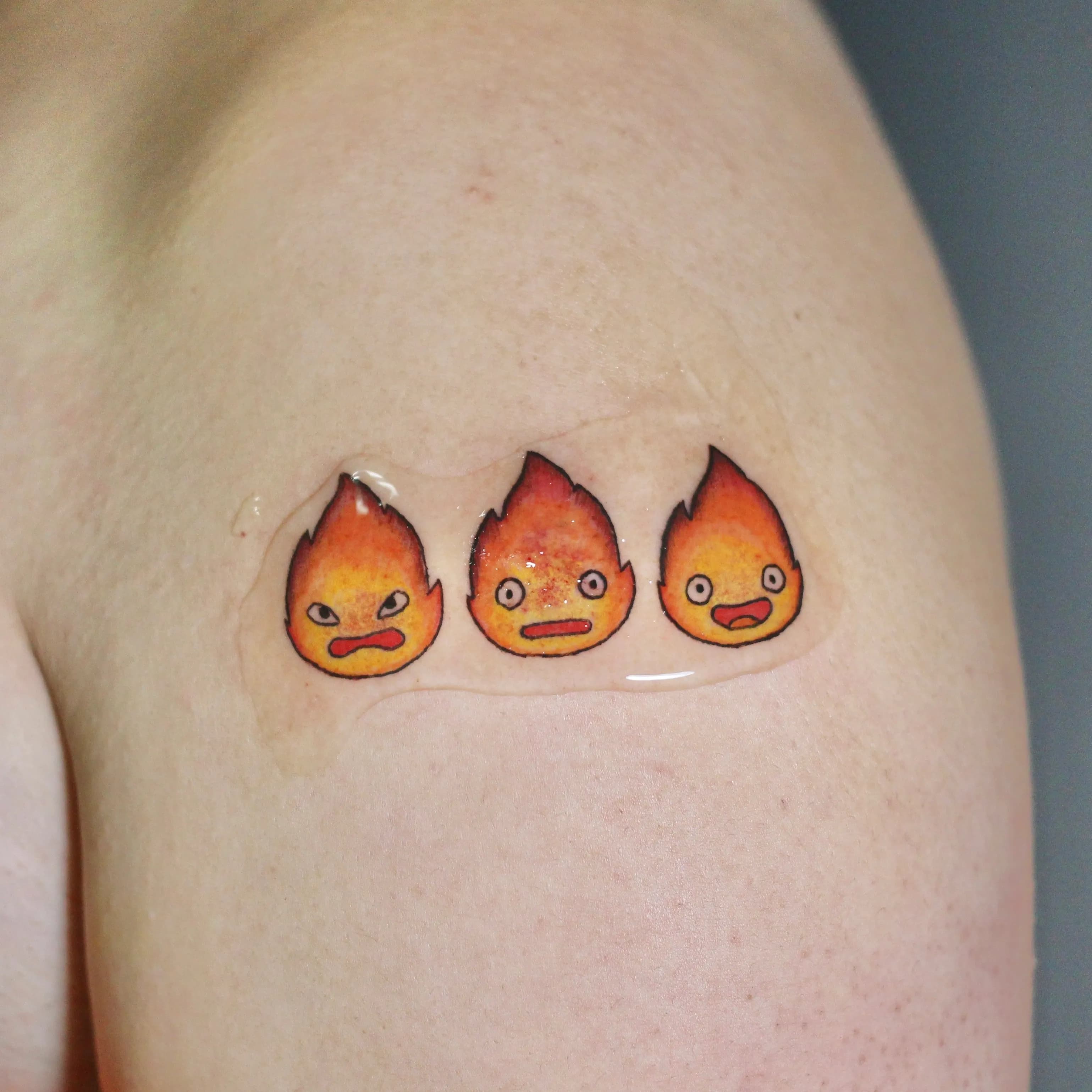 ํํฐ์ปค๋ฒ์
ํํฌ ์บ์ํผํํฌ