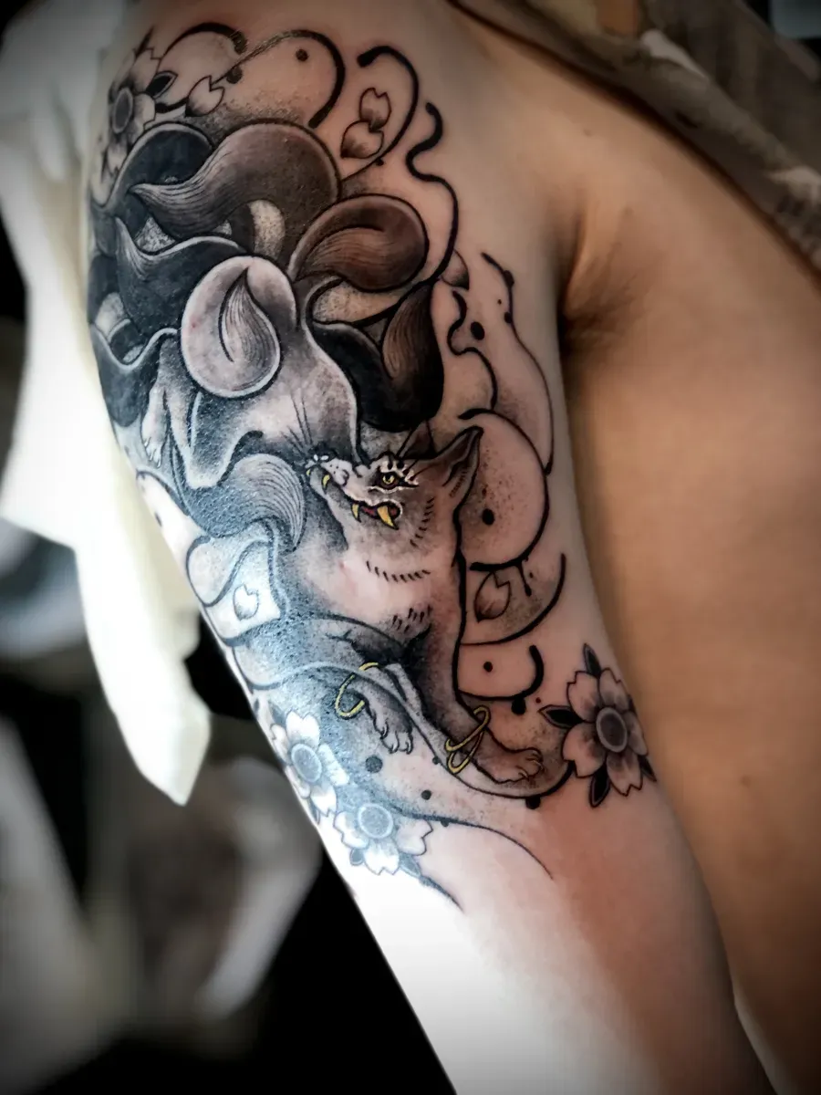 ๋ฌ๋นํํฌ ๊ตฌ๋ฏธํธ - 1