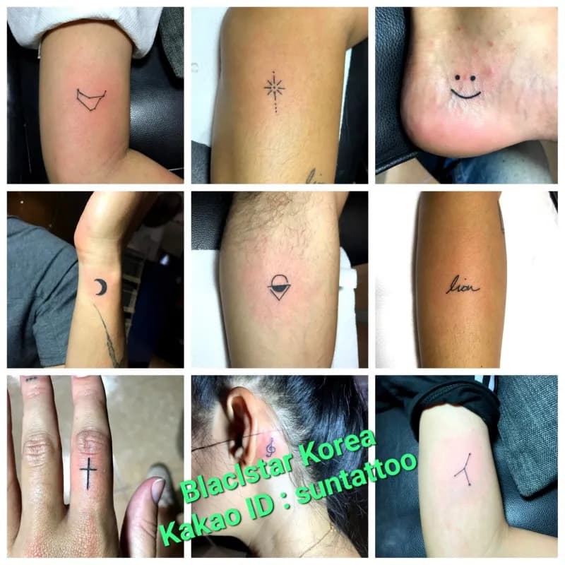 5cm ์ดํ ๋ฏธ๋ํํฌ - 1