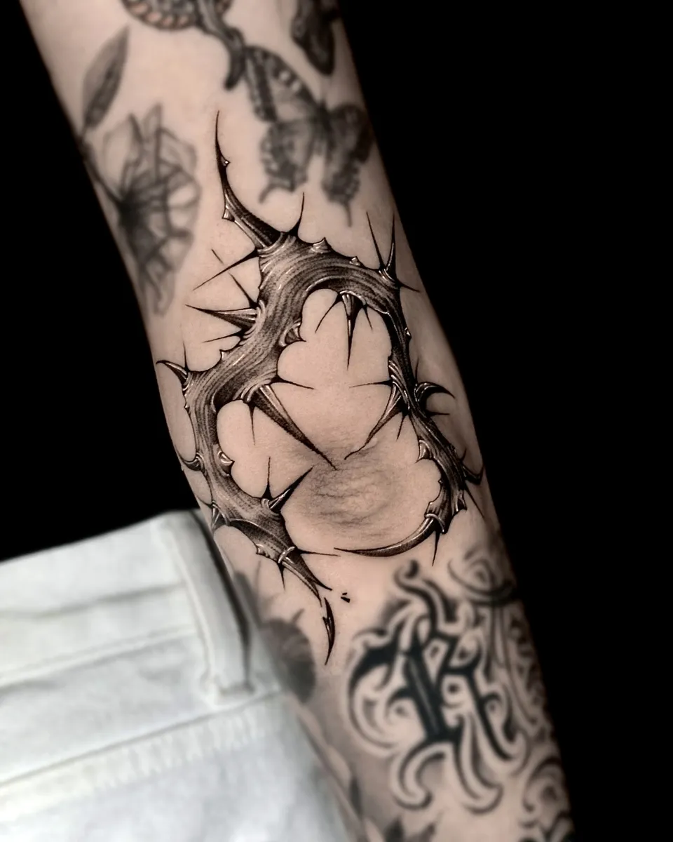 ํ๊ฟ์น ๋น์นธ์ฑ์ฐ๊ธฐ ๊ฐ์ ๋ธ๋์ํฌ ํํฌ - 1