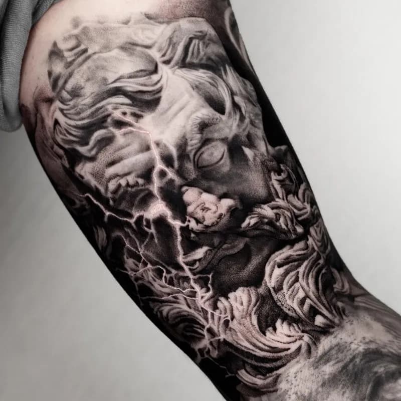 ⚡️제우스⚡️ - 1