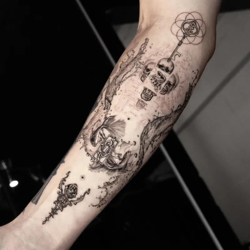 โก๏ธ๊ธฐํํ ํํฌ - 1