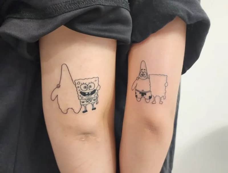 전주일러스트만화타투