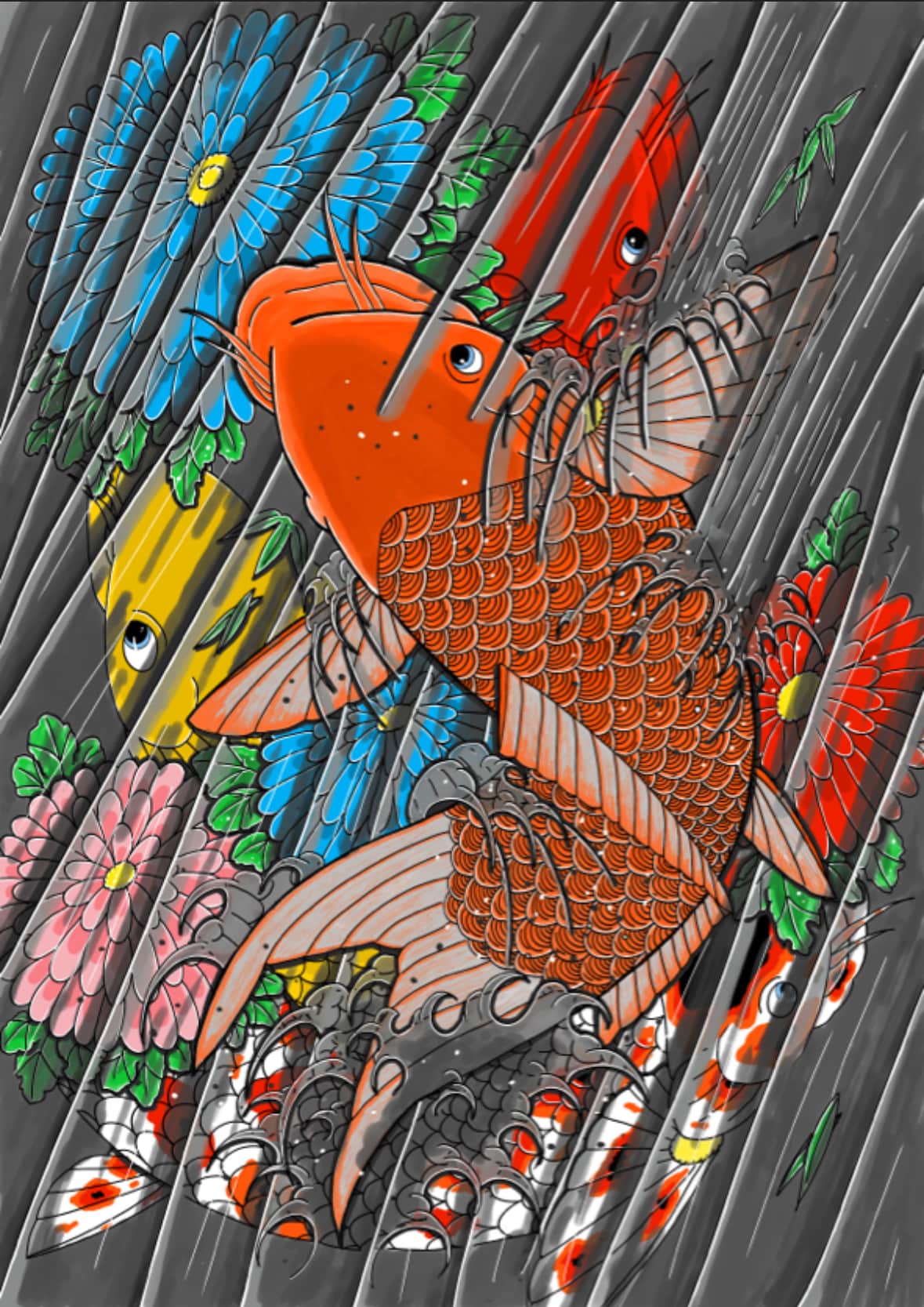 ์์ด ์ด๋ ์ฆ๋ฏธ ๋ฑํ ๋์