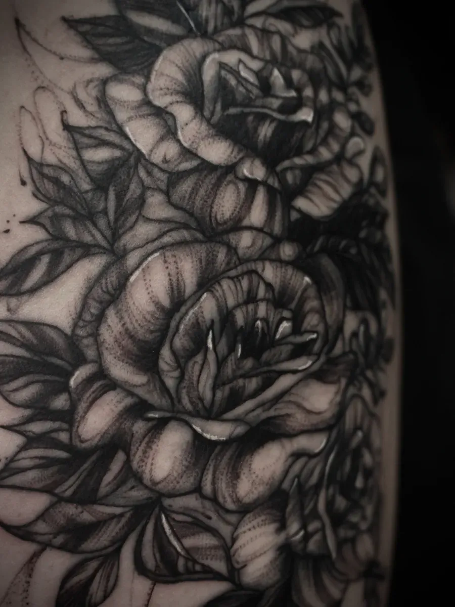 ์ฅ๋ฏธ๊ฝ ํํฌ ์ปค๋ฒ์