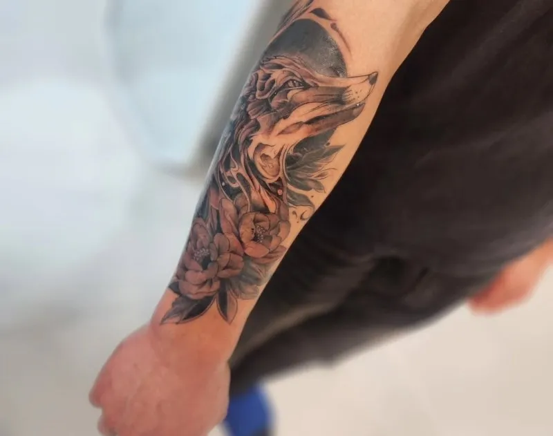 전주타투뉴스쿨여우타투