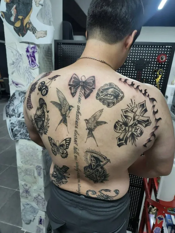 블랙스쿨,워크,그레이 이벤트