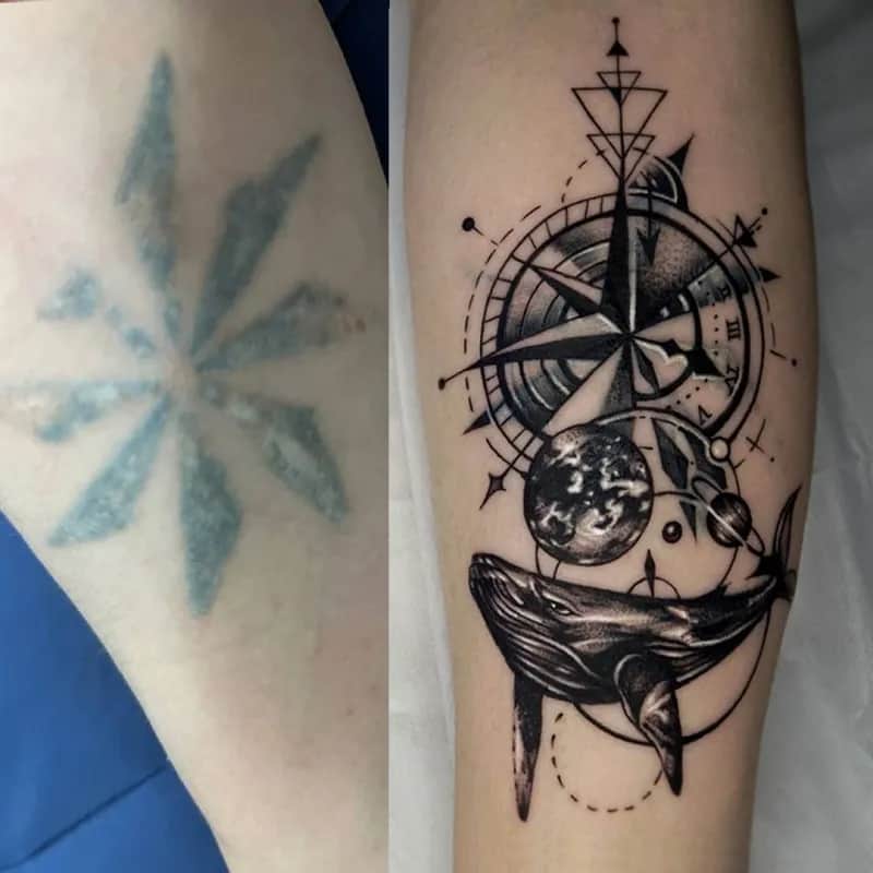 ๊ธฐ์กดํํฌ ์ปค๋ฒ์
๋์นจ๋ฐ๊ณผ ๊ณ ๋