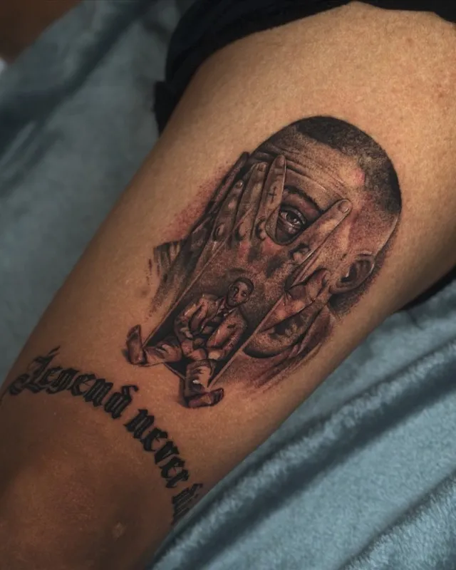 ๋ฆฌ์ผ๋ฆฌ์คํฑํํฌ