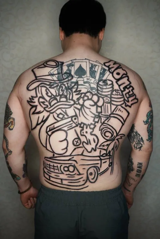 ๋จ์ ๋ฑํ ์น์นด๋
ธ ํํฌ