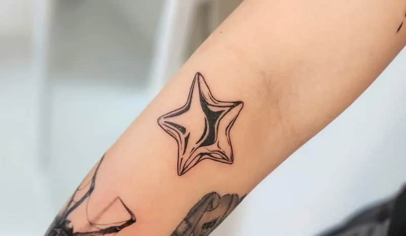 전주타투별타투