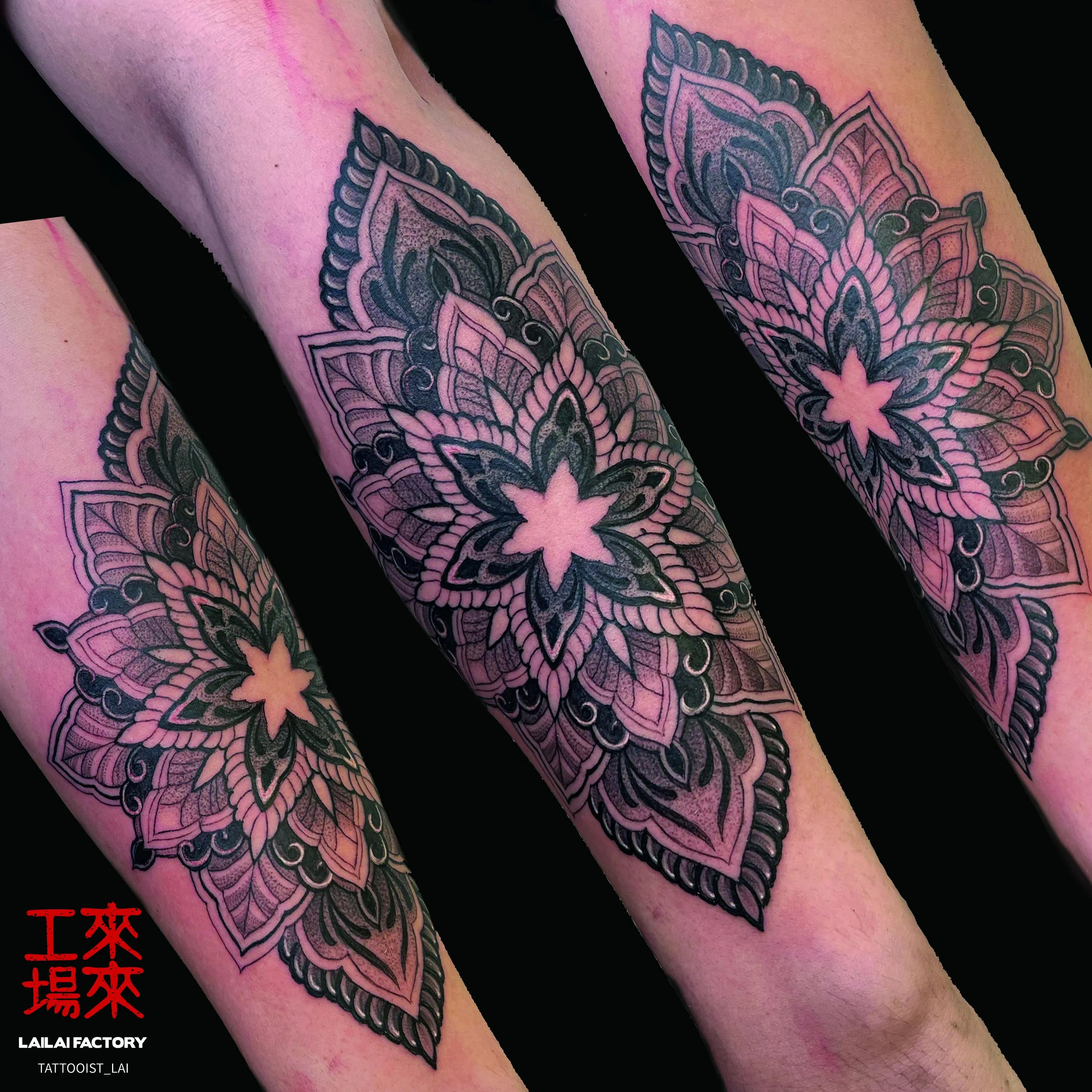 ๋ง๋ค๋ผํํฌ