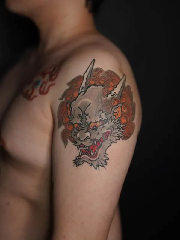 도깨비 원포인트